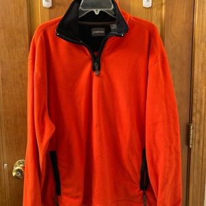 St. John’s bay pullover lg